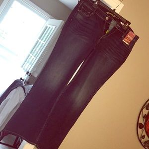 Arizona Flare/Bootcut Jeans
